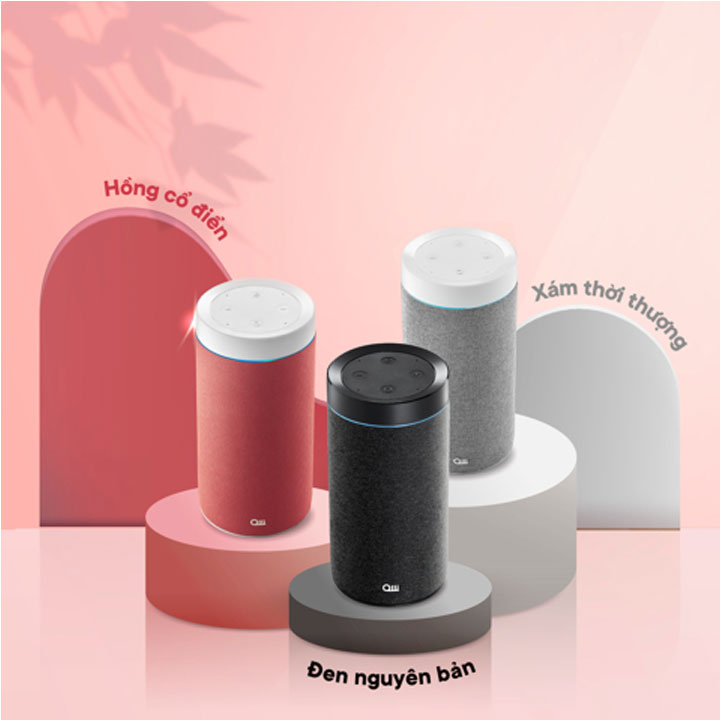 2301311035-Loa-thong-minh-Olli-Maika