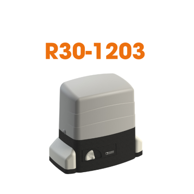 Motor cổng trượt tự động Roger KIT R30-1203