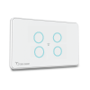 Công tắc thông minh wifi 4 nút bấm DOFA SMART