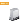 Motor cổng trượt tự động Roger KIT BH30-603