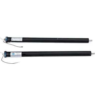 Động cơ hình ống thông minh