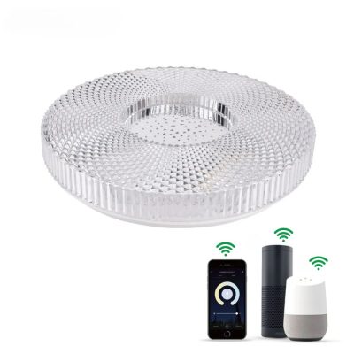 Đèn dây trang trí ngoài trời thông minh RGBIC G50 Patio Festoon