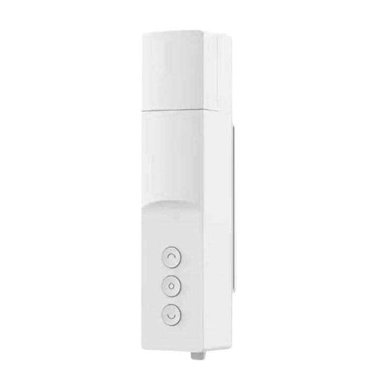 Mô tơ rèm tự động thông minh Wifi
