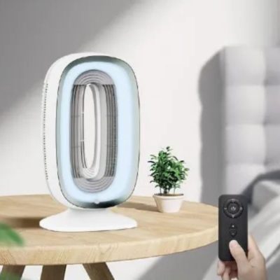 Quạt không cánh thông minh