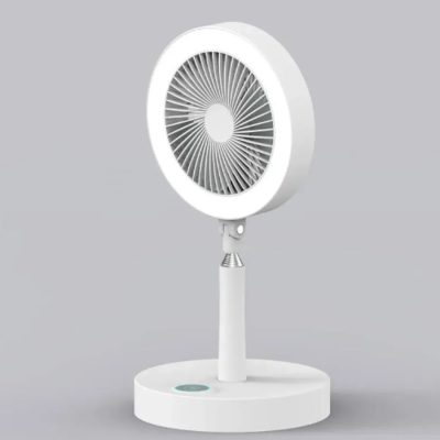 Quạt đèn thông minh