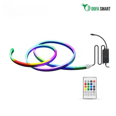 Dải ĐÈN LED Ánh Sáng Kit IP65