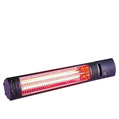 Máy sưởi hiên thông minh