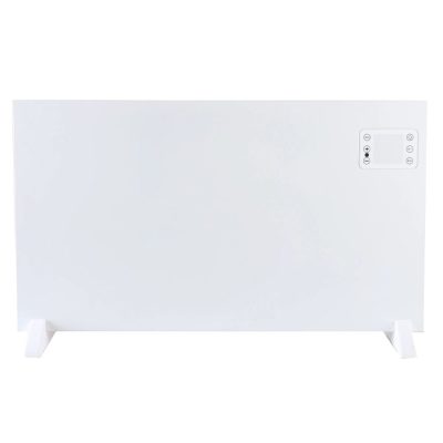 Máy sưởi bảng điều khiển thông minh