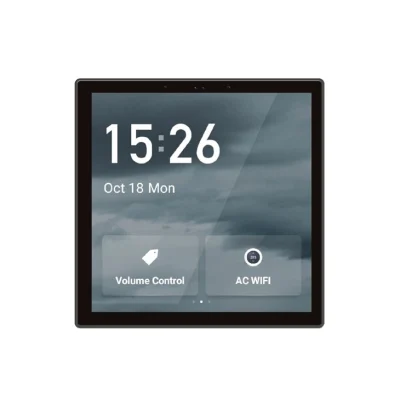 Bảng điều khiển thiết bị và kịch bản thông minh S6RE 4 inch