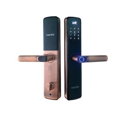 Khóa vân tay FS800S AC