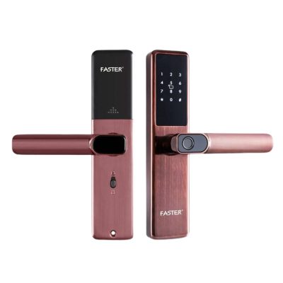 Khóa vân tay FSID 30KAC