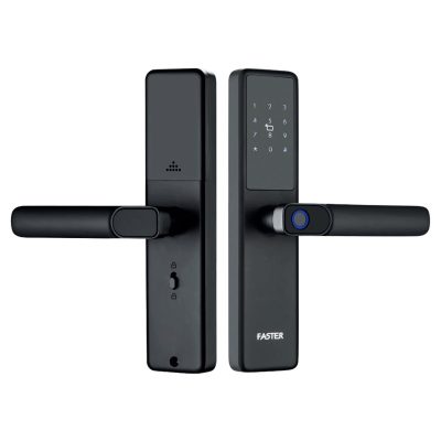 Khóa vân tay FSID 30KBL