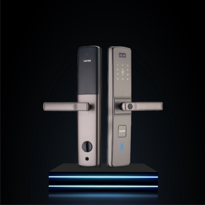 Khoá vân tay FS800APP- BR