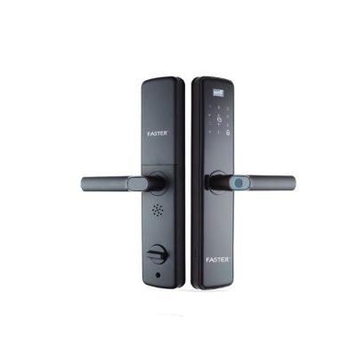 Khoá vân tay FS800S APP BL