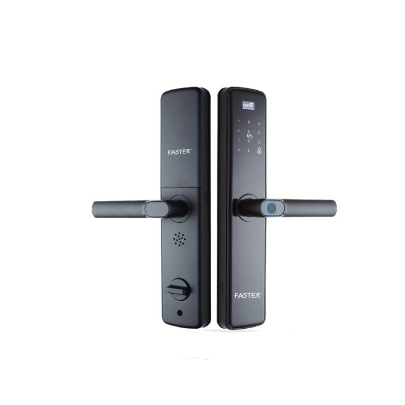 Khoá vân tay FS800S APP BL