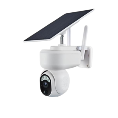 Camera ngoài trời Wifi - Smart OC2