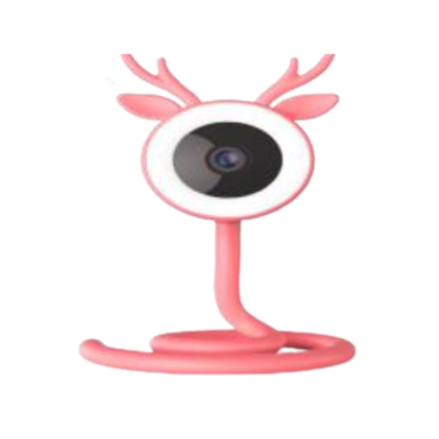 Camera trông trẻ thông minh Wifi - Smart PB1