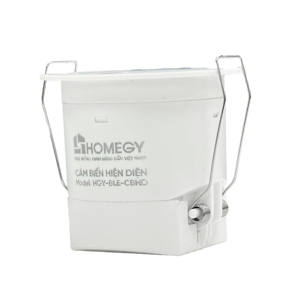 Cảm Biến Hiện Diện BLE