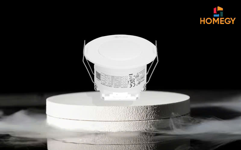 Cảm biến hiện diện BLE