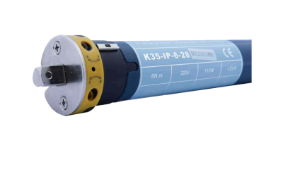 Động cơ Rèm cuốn gỗ BLE/Wifi và rèm cuốn cầu vồng BLE/Wifi