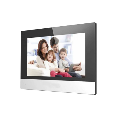 Màn hình trung tâm