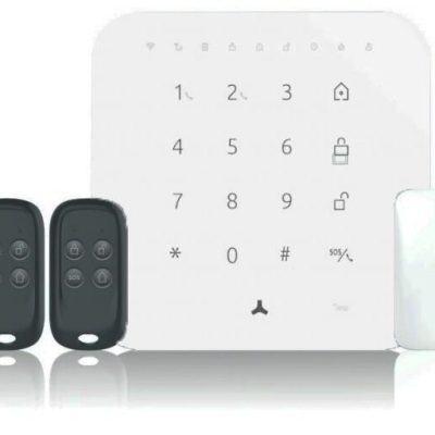 Bộ an ninh trung tâm