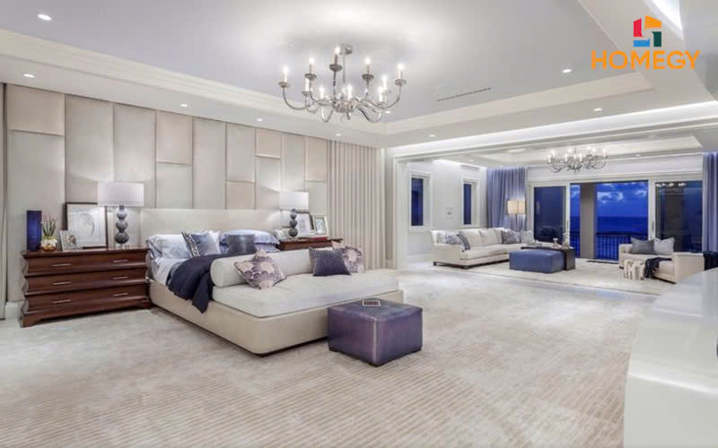 Đèn HomeGy Smart Skylight