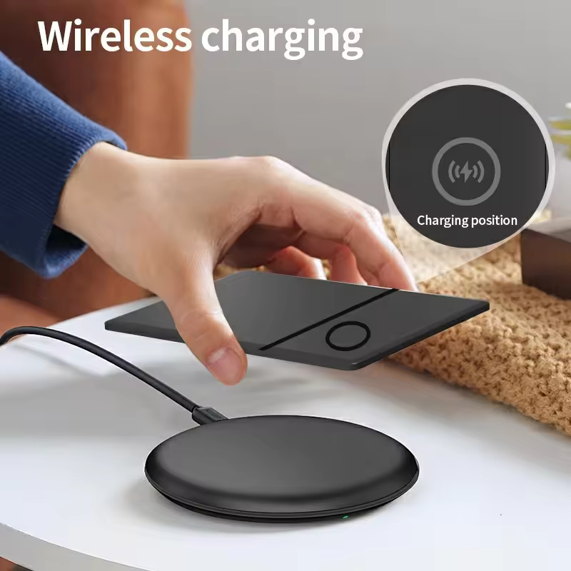 Định vị thông minh DF-iCard02 DOFA SMART