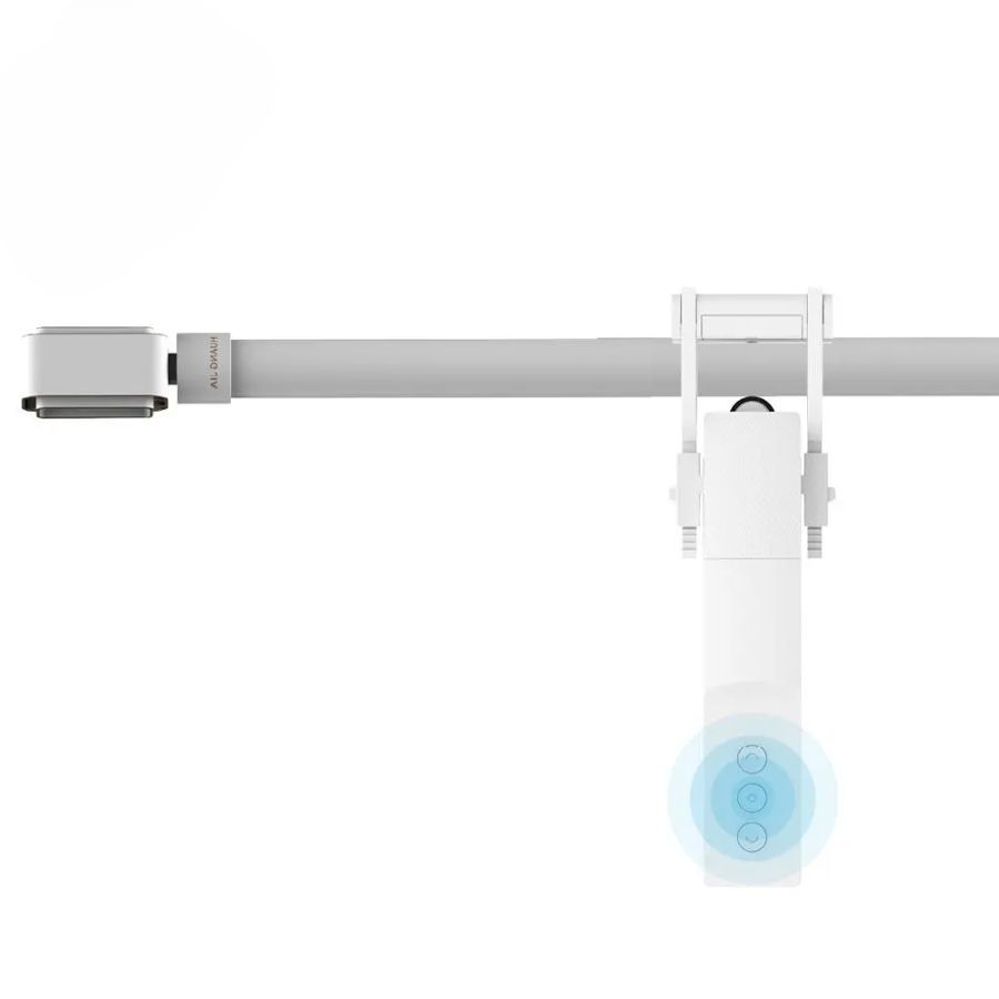 Động Cơ Robot Rèm Thông Minh