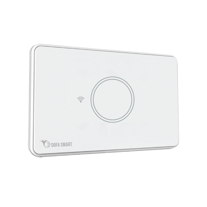 Giải pháp chiếu sáng thông minh