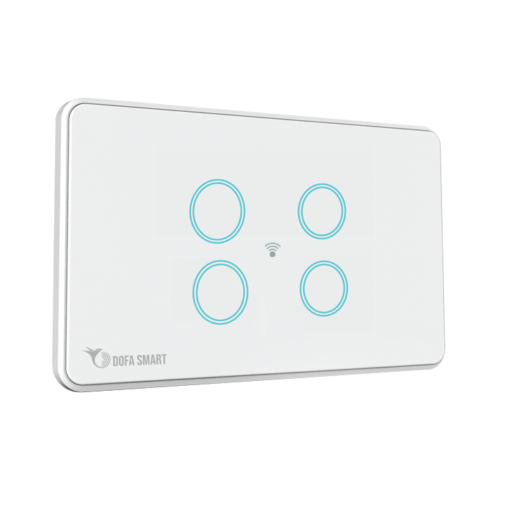 Giải pháp chiếu sáng thông minh