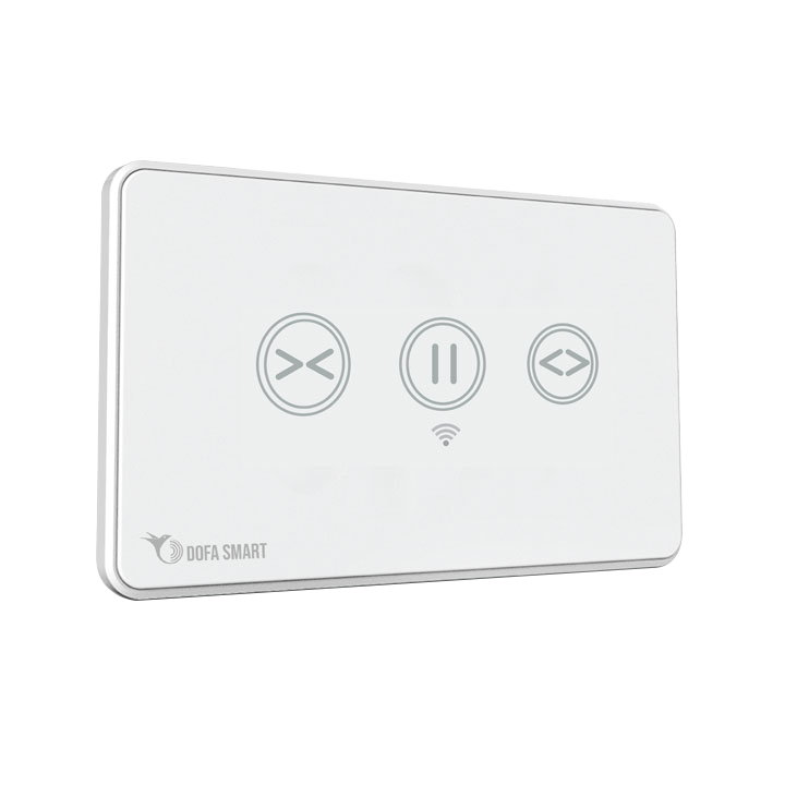 Giải pháp chiếu sáng thông minh