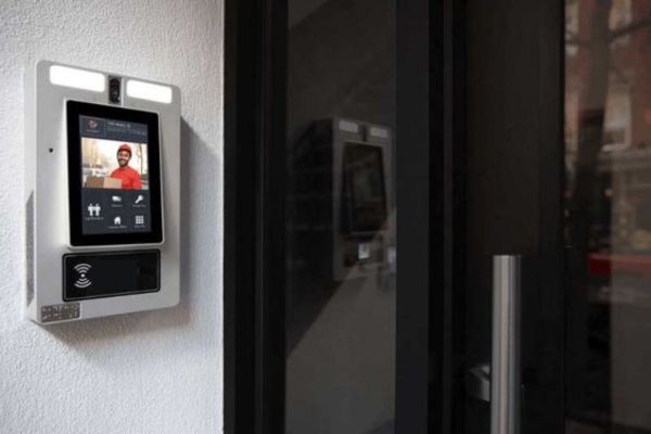 Giải pháp chuông hình thông minh