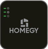 Bộ điều khiển trung tâm HC mini HomeGy