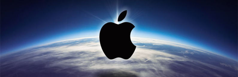 Hệ sinh thái Apple