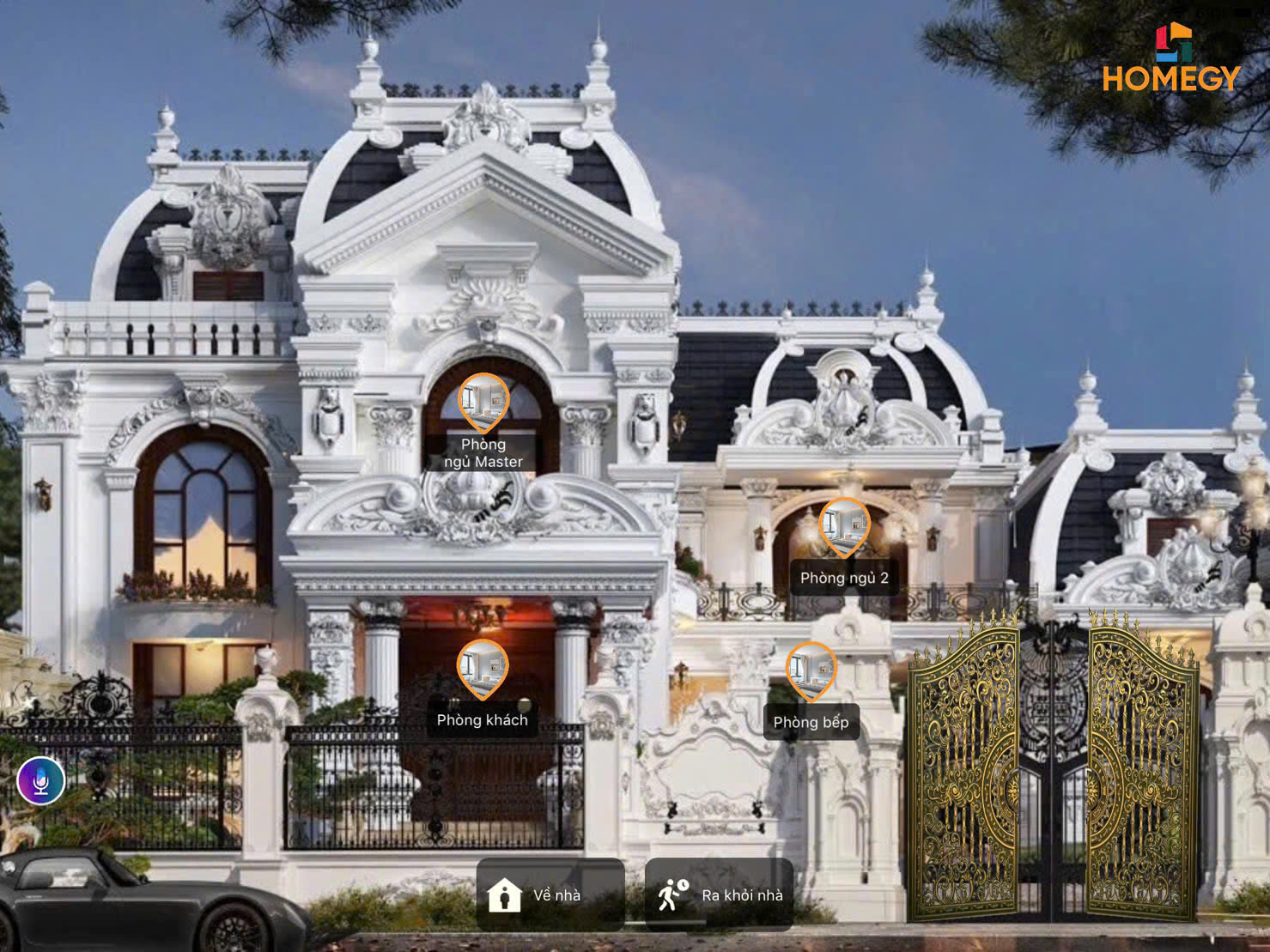 Lợi ích của nhà thông minh hiện đại nhất 2025