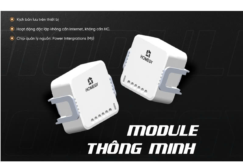 Module Đa Năng BLE