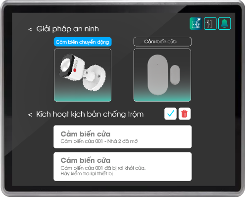 Nhà thông minh (Smart home) là gì?