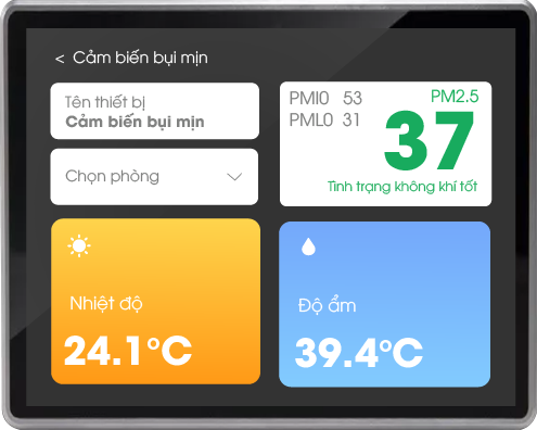 Nhà thông minh (Smart home) là gì?