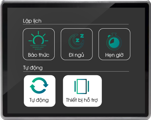 Nhà thông minh (Smart home) là gì?