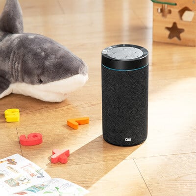 Loa thông minh OLLI MAIKA – Trợ lý ảo thuần Việt