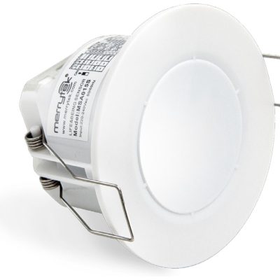 Cảm Biến Hiện Diện Local Loại 1