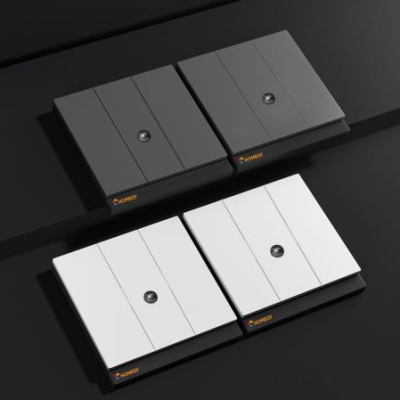 Công tắc cơ thông minh BLE cao cấp cảm biến cầu thang