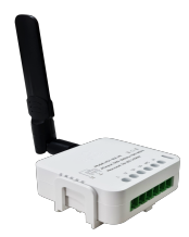 Module Cửa cuốn, cổng tự động thông minh BLE tích hợp từ cửa (ăng ten ngoài)