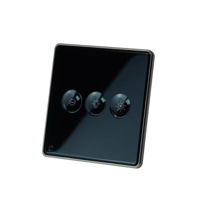 Dimming đèn kính lõm