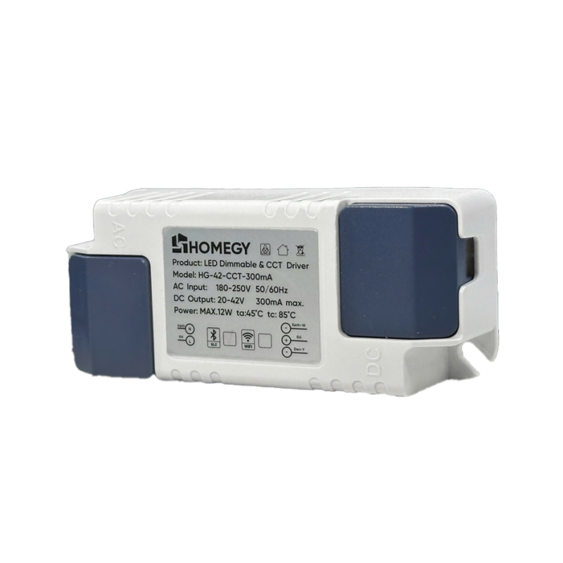 Nguồn đèn DIM BLE 6.7W, 8.4W