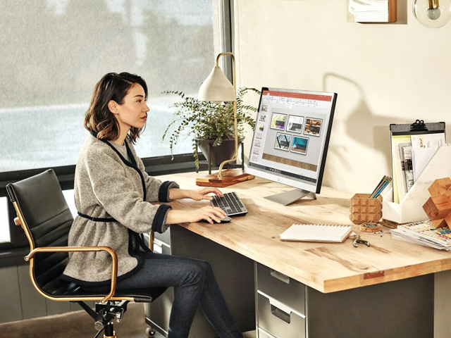 Giải pháp chiếu sáng thông minh, tiết kiệm điện năng và tối ưu ánh sáng