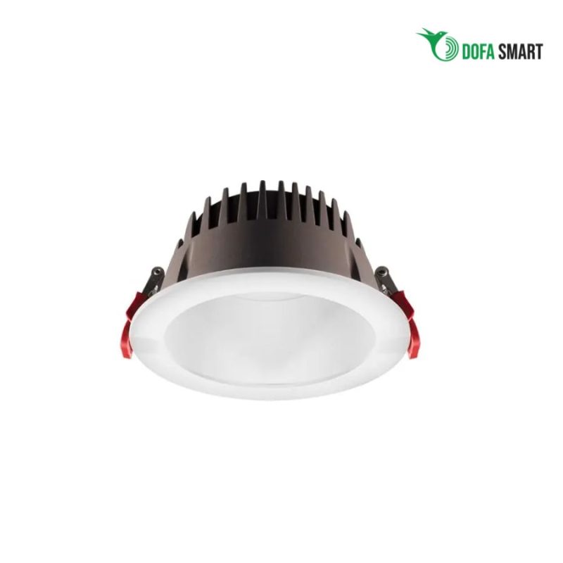 Đèn Downlight Bluetooth 24W Tuya