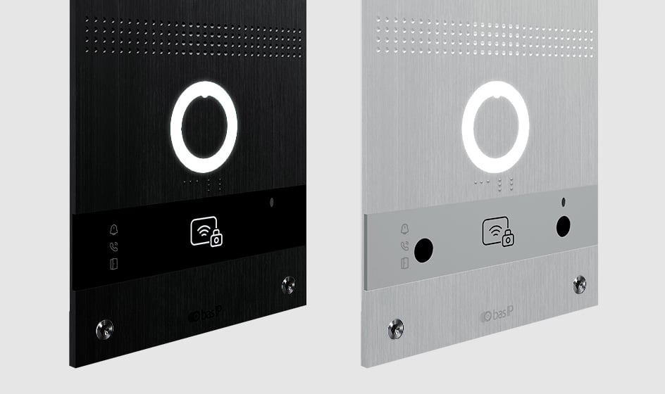 Thiết bị liên lạc tại cửa AV-08FBL